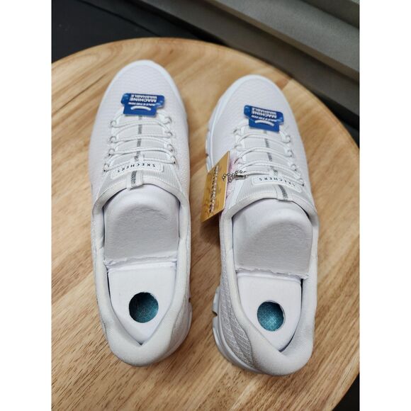 Skechers Glide-Step Resilience Women's size 9 Wide Fit - Picture 8 of 12